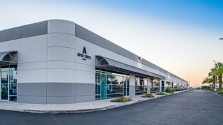 Las Vegas, NV Office, Industrial - 6263-6281 Dean Martin Dr Las Vegas, NV Office, Industrial - 6263-6281 Dean Martin Dr