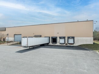 Lakewood, NJ Industrial - 120 Kenyon Dr