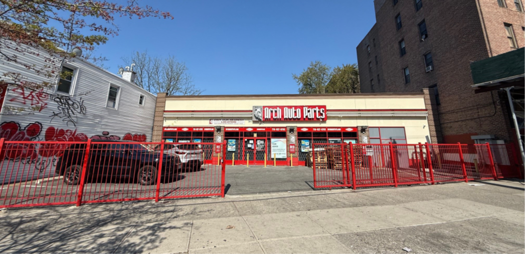 4741 White Plains Rd, Bronx, NY for Rent