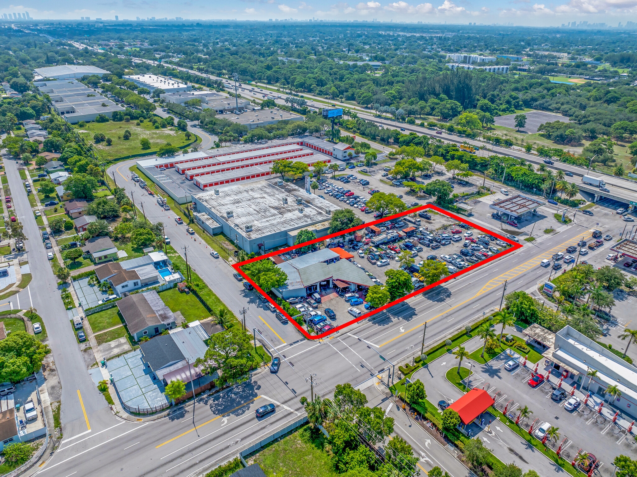 16855 NW 37th Ave, Miami Gardens, FL for Sale