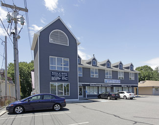 Fairfield, CT Retail - 1495 Black Rock Tpke