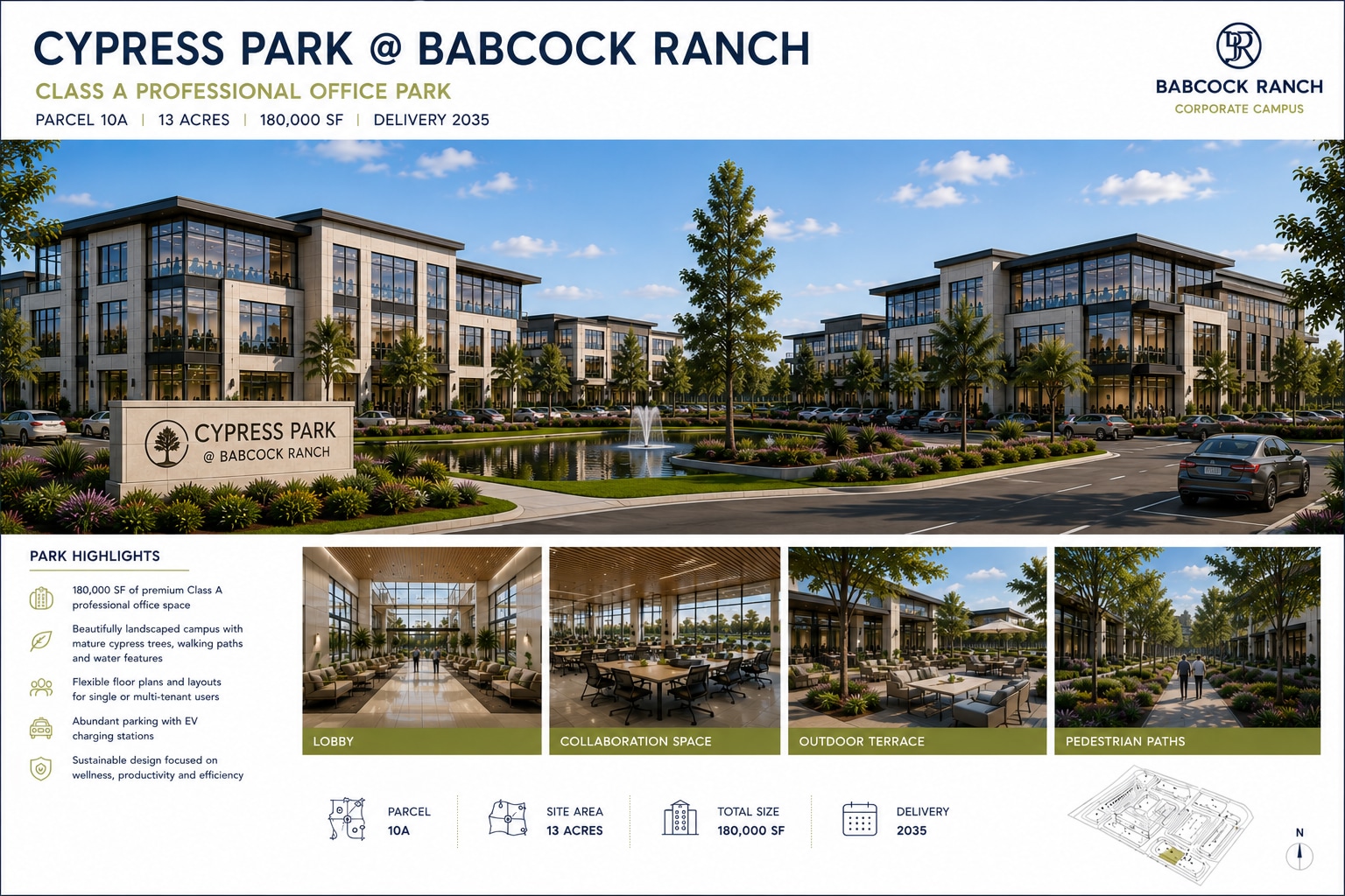TBD Cypress Pky, Punta Gorda, FL for Rent