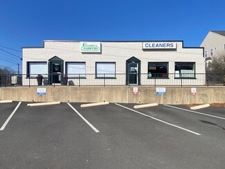 Alexandria, VA Retail - 7300 Beulah St
