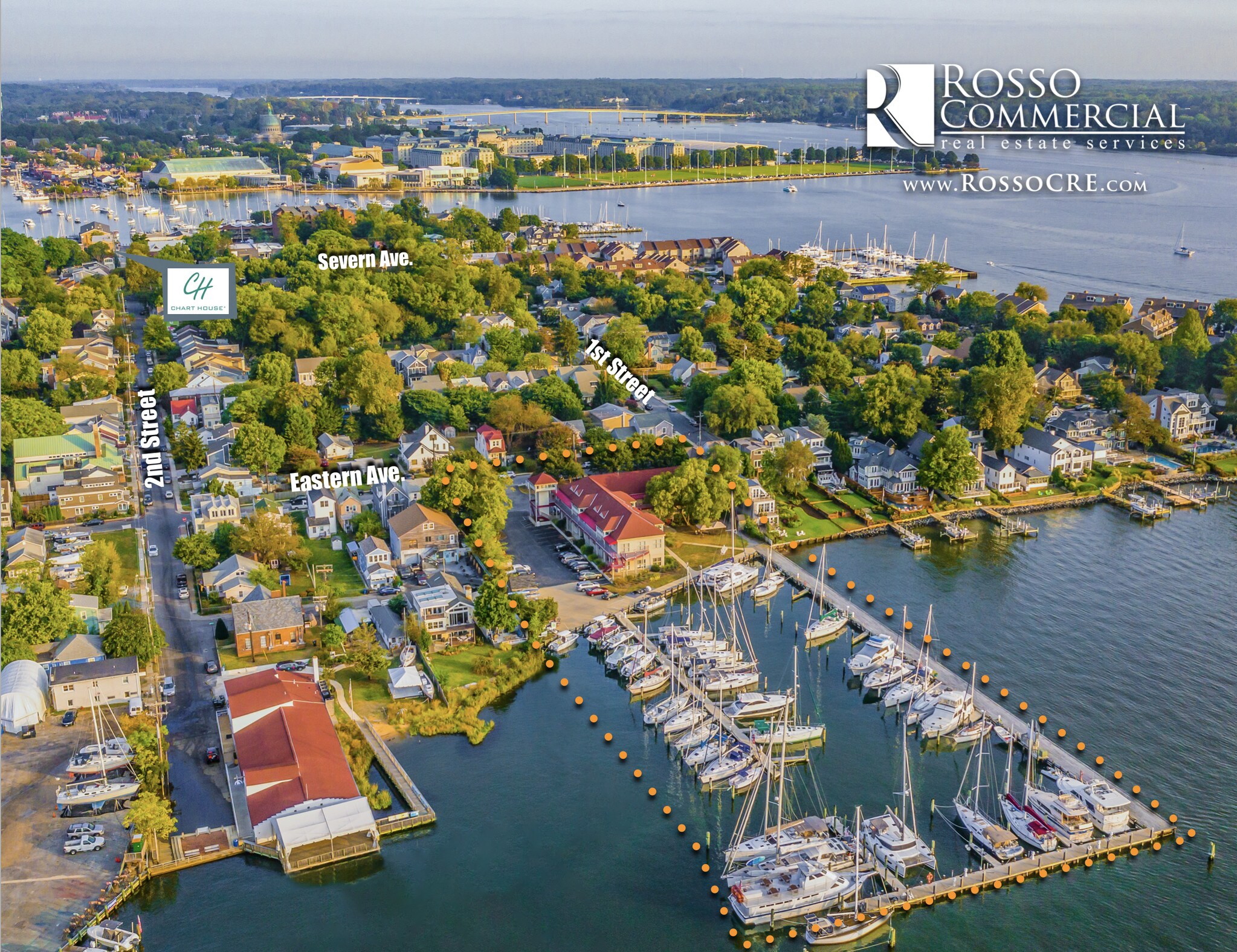 105 Eastern Ave, Annapolis, MD for Rent