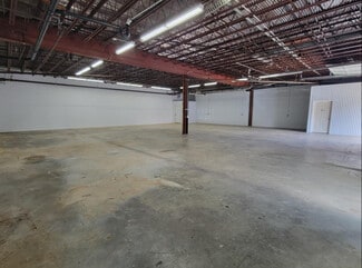 Gainesville, GA Industrial - 635 Industrial Blvd