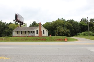 Evans, GA Retail - 4752 Washington Rd