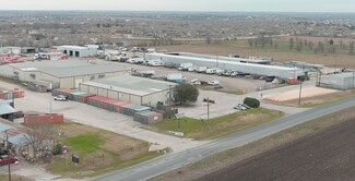 +69K SF Industrial Portfolio Near Austin