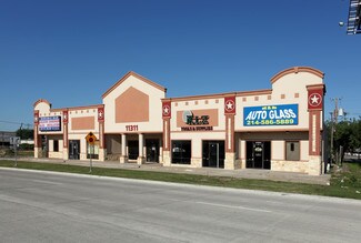 Dallas, TX Retail - 11311 N Stemmons Fwy
