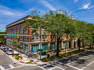 Gainesville, FL Office - 300 E University Ave