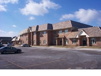 Libertyville, IL Medical - 1880 W Winchester Rd
