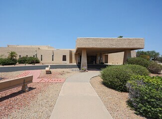 Sun City, AZ undefined - 12202 N 101st Ave