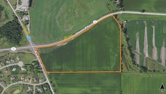 Elgin, IL Commercial - Rt 72 & Big Timber Rd