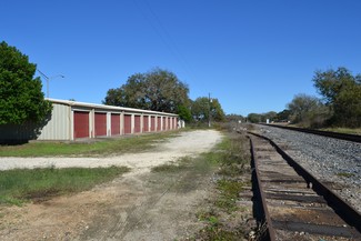 Rosanky, TX Self-Storage Facilities - 2043 FM 535