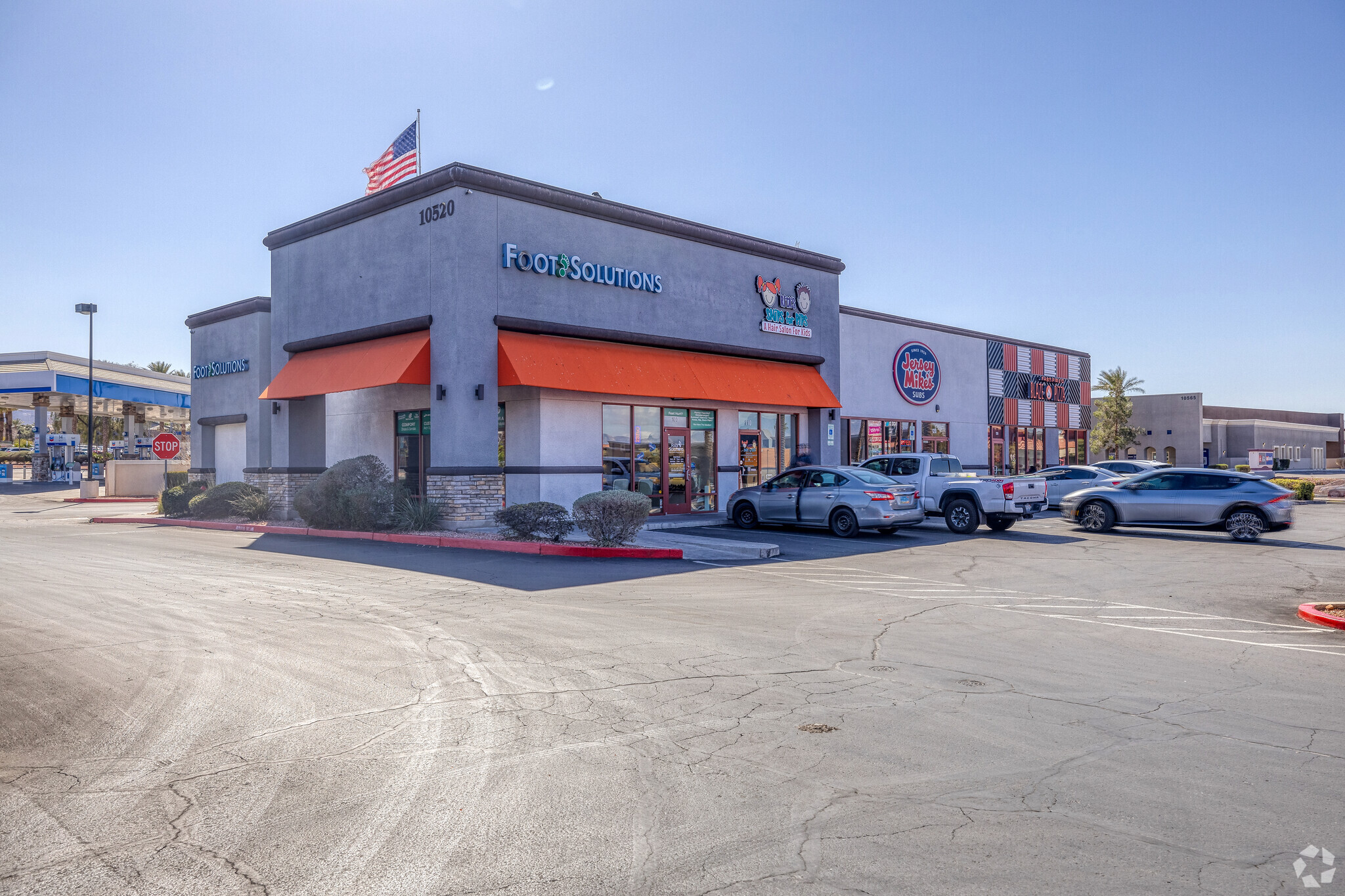 10520 S Eastern Ave, Henderson, NV for Rent