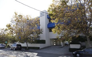 Oakland, CA Medical - 2923 Webster St