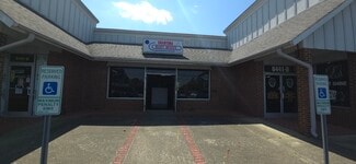 Fayetteville, NC Retail - 6441-6451 Yadkin Rd Fayetteville, NC Retail - 6441-6451 Yadkin Rd