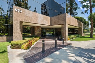 Costa Mesa, CA Office - 950 S Coast Dr