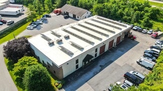 Kennett Square, PA Light Distribution - 210 Gale Ln
