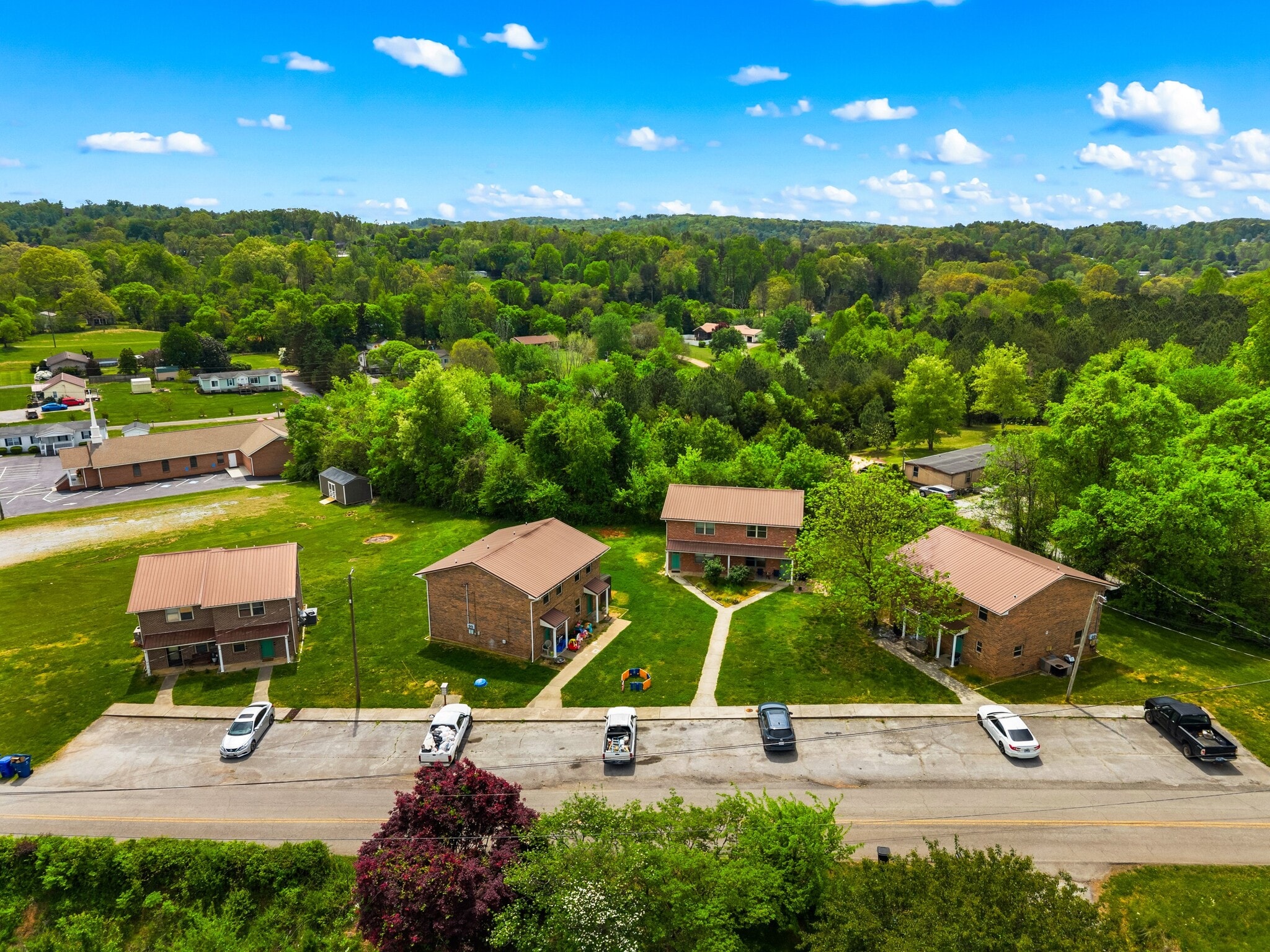 3229 Blue Springs rd, Strawberry Plains, TN for Sale