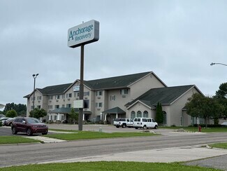 Moorhead, MN undefined - 3027 S Frontage Rd Moorhead, MN undefined - 3027 S Frontage Rd