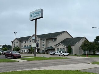 Moorhead, MN Health Care - 3027 S Frontage Rd