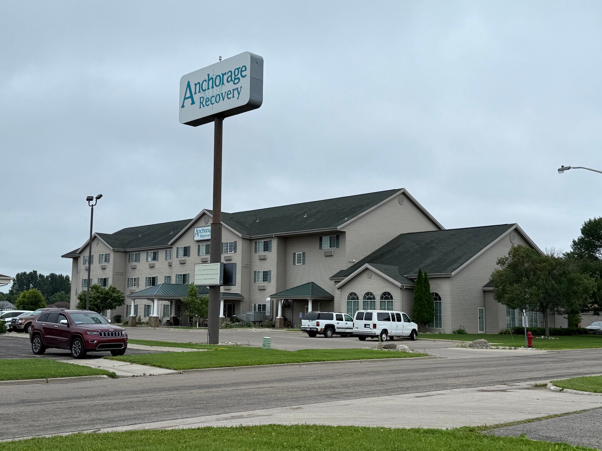 3027 S Frontage Rd, Moorhead, MN for Sale