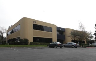 Petaluma, CA Office - 1310 Redwood Way