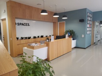 McLean, VA Coworking Space - 1640 Boro Pl