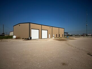 Midland, TX Industrial - 4200 County Road 72 rd