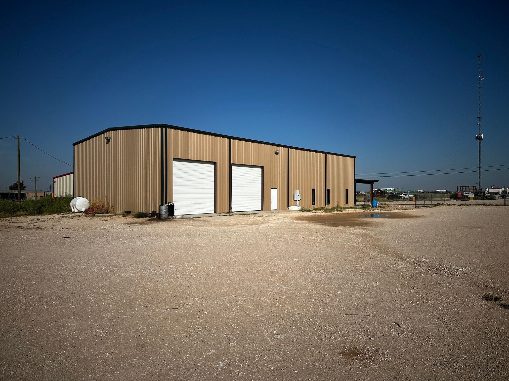 4200 County Road 72 rd, Midland, TX for Rent