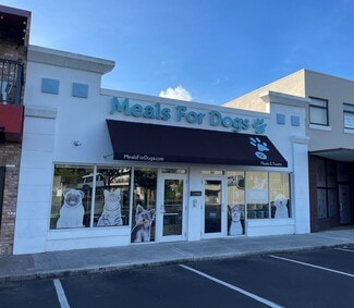 Fort Lauderdale, FL Storefront - 3045 N Federal Hwy, 38