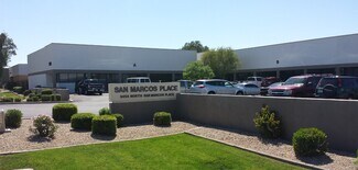 Chandler, AZ Flex - 3454 N San Marcos Pl