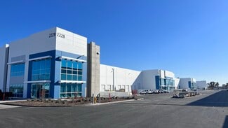 Stockton, CA Industrial - 2228 S Sinclair Ave