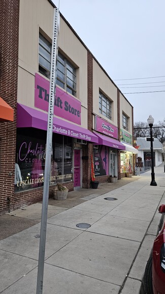 Gwynn Oak, MD Storefront Retail/Office - 6328 Windsor Mill Rd