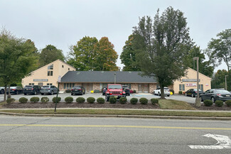 Chester, NJ Office - 2 North Rd