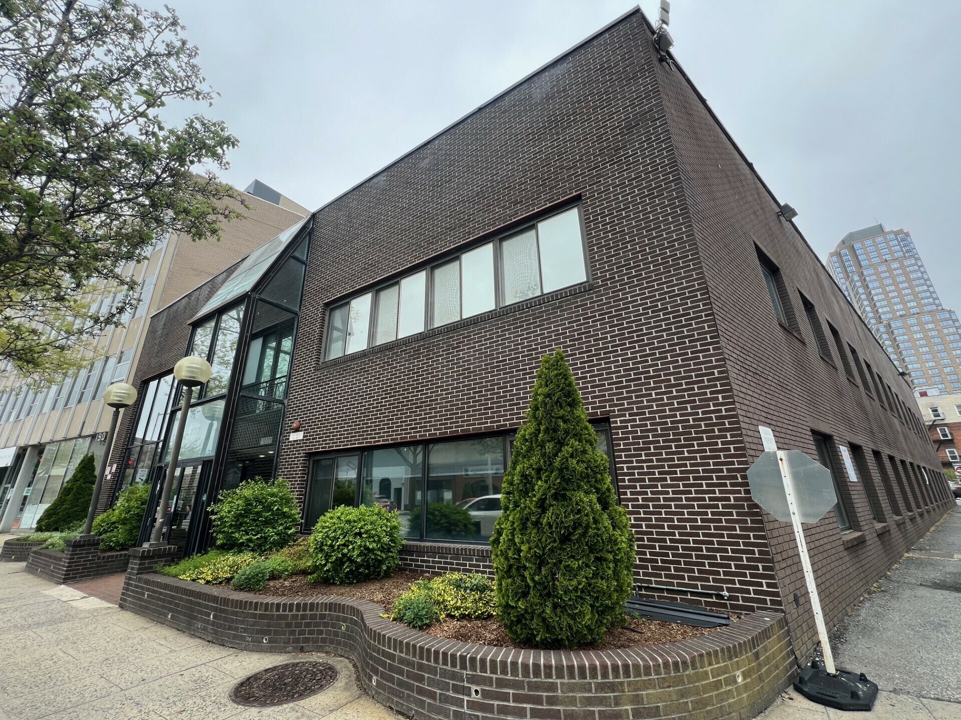 200 E Post Rd, White Plains, NY for Sale