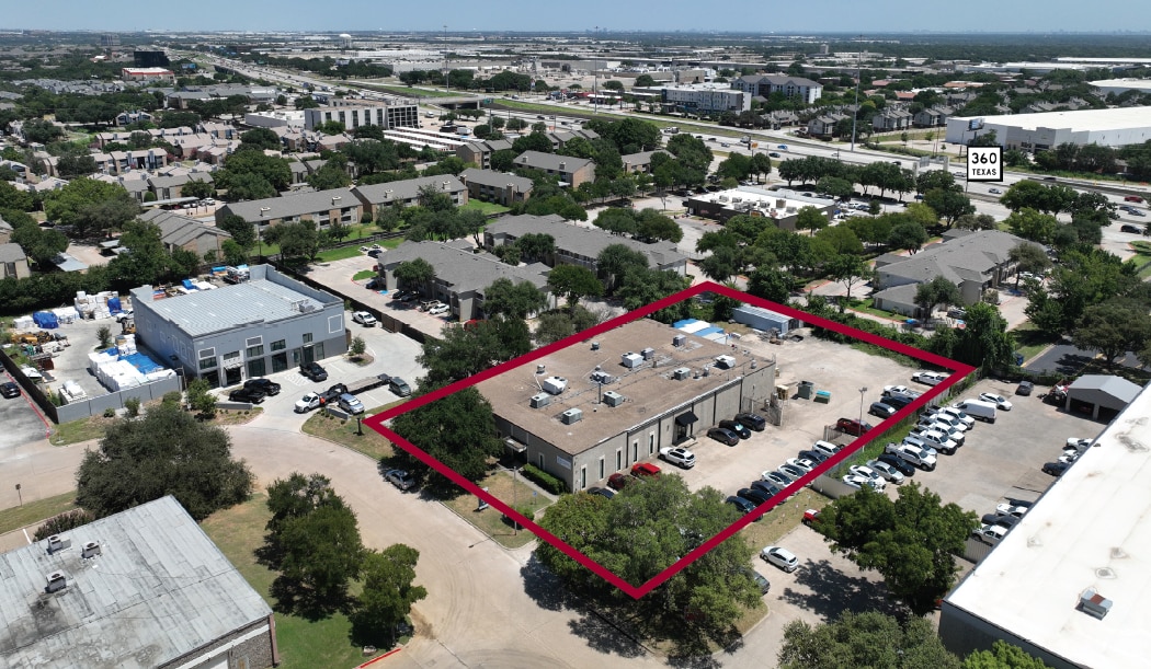 1300 E Corporate Dr, Arlington, TX for Sale