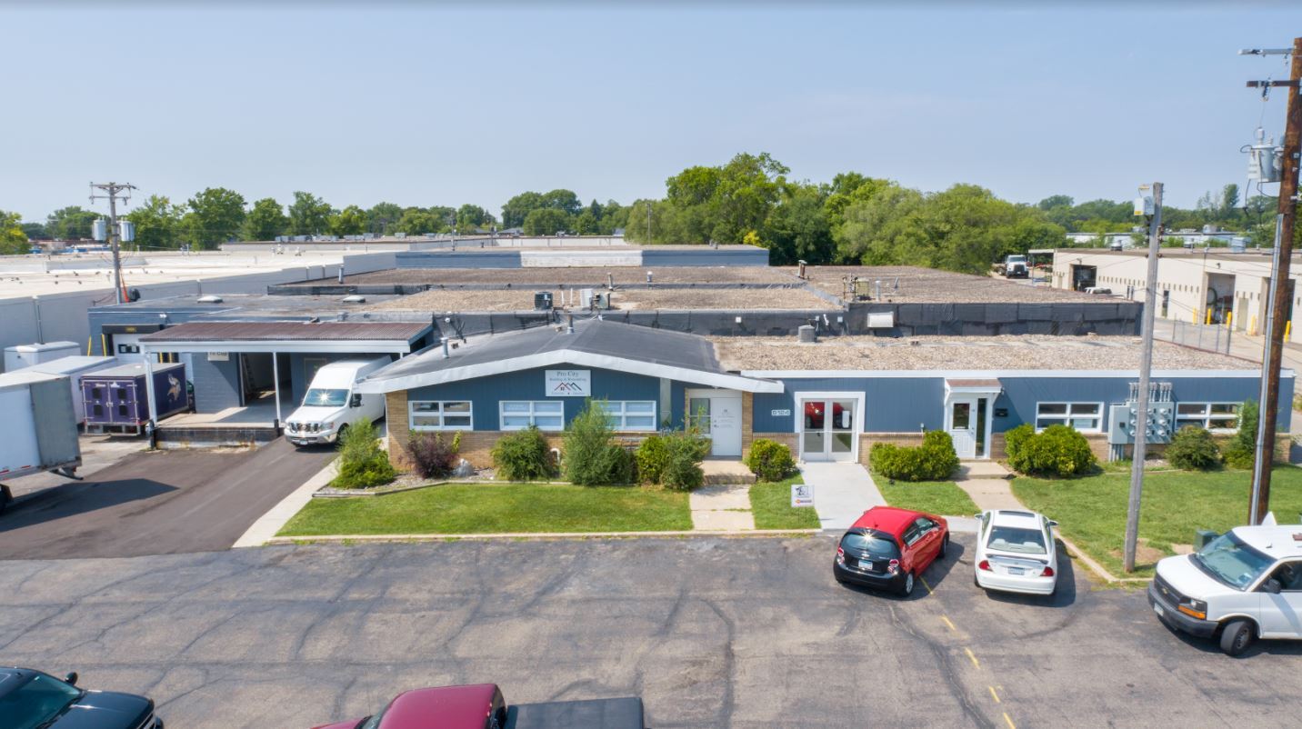 9124 Grand Ave S, Bloomington, MN for Rent