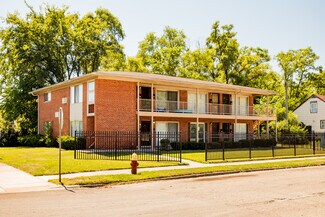 Detroit, MI undefined - 9439 Chalmers St