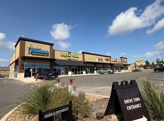 San Antonio, TX Retail - 15082 FM 1957 San Antonio, TX Retail - 15082 FM 1957