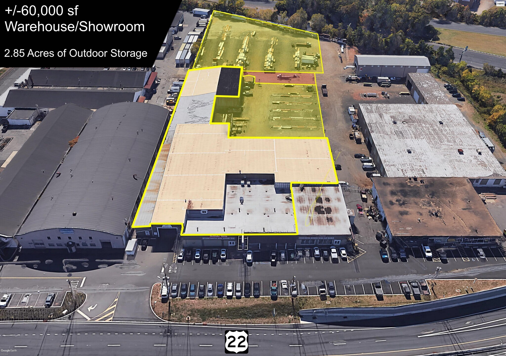 1480 US Highway 22, Bridgewater, NJ for Rent