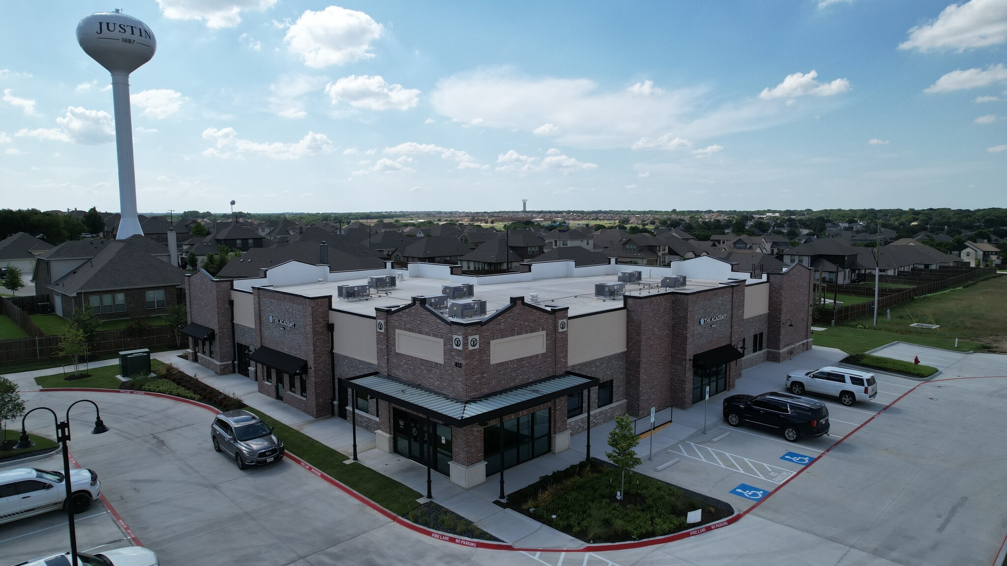 413 Tally Blvd, Justin, TX for Sale
