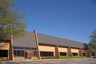 Hagerstown, MD Industrial - 12101-12117 Insurance Way