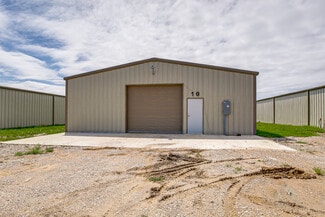 Kaufman, TX Industrial - 9668 CR 147