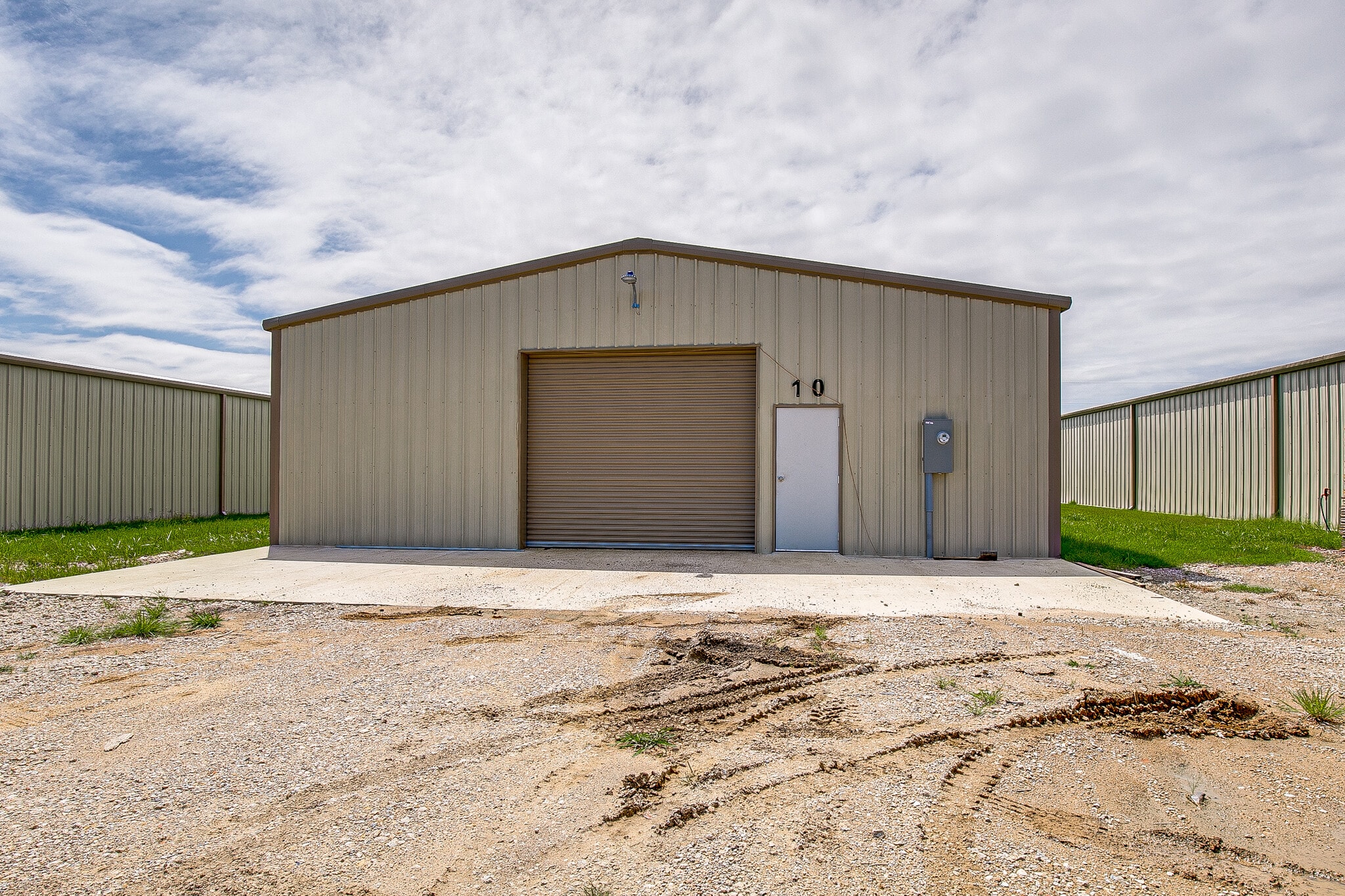 9668 CR 147, Kaufman, TX for Rent