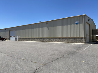 Ogden, UT Office, Industrial - 1545 S 1100 W