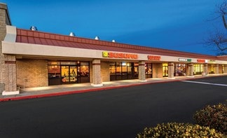 Roseville, CA Retail - 1811 Douglas Blvd