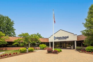 East Syracuse, NY Office - 5062 Brittonfield Pky East Syracuse, NY Office - 5062 Brittonfield Pky