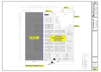 Las Vegas, NV Retail - 5811-5965 W Sahara Ave Las Vegas, NV Retail - 5811-5965 W Sahara Ave