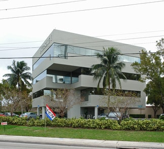 Fort Lauderdale, FL Office - 1620 W Oakland Park Blvd
